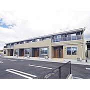 美里駅より徒歩10分 1階 築6年2ヶ月の賃貸物件