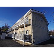 サープラスＴｗｏアップル 2階 築29年6ヶ月の賃貸物件