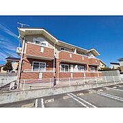 ウィスタリア 1階 築18年7ヶ月の賃貸物件