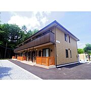 Soleil 2階 築7年5ヶ月の賃貸物件