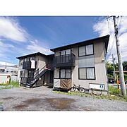 御代田駅より徒歩7分 1階 築24年9ヶ月の賃貸物件