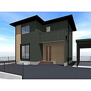 御代田駅より徒歩30分 新築の賃貸物件