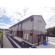 御代田駅より徒歩19分 1階 築5年3ヶ月の賃貸物件