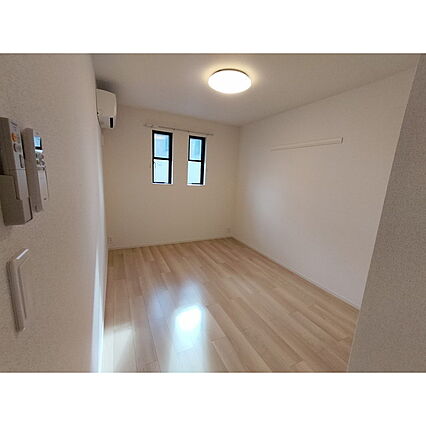 スカイツリーIV_内装_6