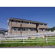 岩村田駅より徒歩27分 2階 築17年8ヶ月の賃貸物件