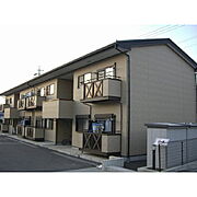 中込駅より徒歩27分 2階 築21年2ヶ月の賃貸物件