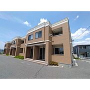 Forestate風 2階 築6年10ヶ月の賃貸物件