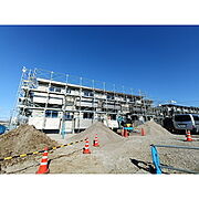 小諸駅より徒歩14分 2階 新築の賃貸物件