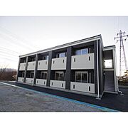 ラフィネ美里A 1階 築3年11ヶ月の賃貸物件