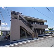 カーサソレイユA 1階 築9年6ヶ月の賃貸物件