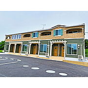 カーサ・セレーノの賃貸物件