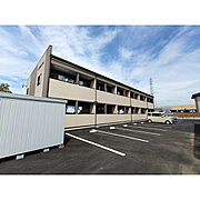 ハーモニアのぞみA棟の賃貸物件