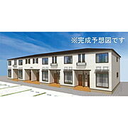 岩村田駅より徒歩31分 1階 新築の賃貸物件