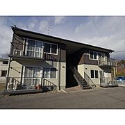 フレグランス西軽井沢Nの賃貸物件