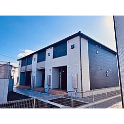 コンフォーティア小諸　B棟