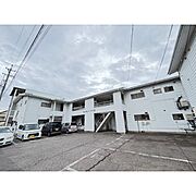 北中込駅より徒歩9分 1階 築36年の賃貸物件