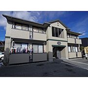 中軽井沢駅より徒歩5分 1階 築24年2ヶ月の賃貸物件