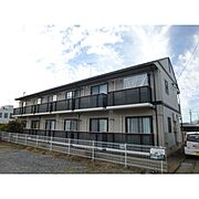 中込駅より徒歩5分 1階 築29年11ヶ月の賃貸物件