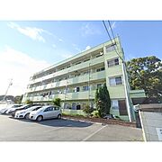 エバーグリーンフォーレスト 4階 築30年9ヶ月の賃貸物件