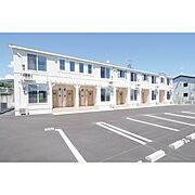 小諸駅より徒歩21分 1階 築3年5ヶ月の賃貸物件