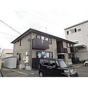 中佐都駅より徒歩7分 1階 築24年5ヶ月の賃貸物件