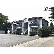 中軽井沢駅より徒歩6分 1階 築22年9ヶ月の賃貸物件