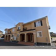 臼田駅より徒歩18分 2階 築16年10ヶ月の賃貸物件