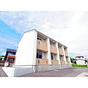 平原駅より徒歩16分 1階 築5年9ヶ月の賃貸物件