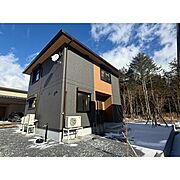 中軽井沢駅より徒歩23分 新築の賃貸物件