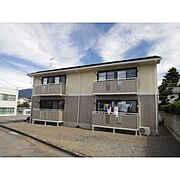 ピースタウンアイリスＣ 2階 築29年2ヶ月の賃貸物件