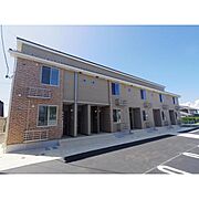 シャトー・デュ・ボヌール１ 1階 築5年4ヶ月の賃貸物件