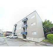 ユリナレジデンス 1階 築38年9ヶ月の賃貸物件