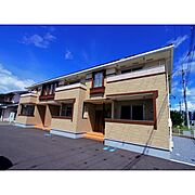 ペイシェントソレイユＢ 2階 築9年10ヶ月の賃貸物件