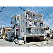 メゾン天神堂 3階 築29年10ヶ月の賃貸物件