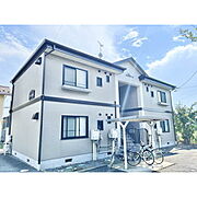 佐久平駅より徒歩19分 2階 築24年4ヶ月の賃貸物件