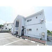 フローラコスモ 1階 築36年10ヶ月の賃貸物件