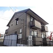 岩村田駅より徒歩3分 1階 築24年4ヶ月の賃貸物件