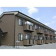 御代田駅より徒歩30分 2階 築17年10ヶ月の賃貸物件