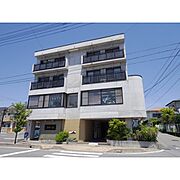 ダイアナ 4階 築27年9ヶ月の賃貸物件