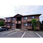 リビングタウン佐久平D 1階 築22年2ヶ月の賃貸物件