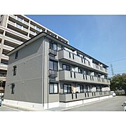 シャルマンA 3階 築24年5ヶ月の賃貸物件