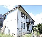 岩村田駅より徒歩19分 1階 築40年の賃貸物件