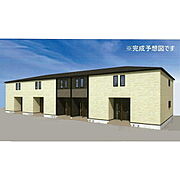 御代田駅より徒歩38分 2階 新築の賃貸物件