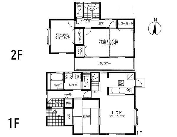 間取り：311002076166
