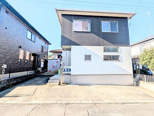 detached 埼玉県川越市大字的場2418-1　小沼ビル102