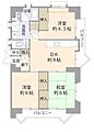 若葉台第一住宅28号棟5階950万円