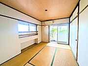 ６畳和室