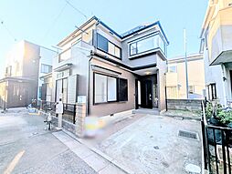 東武東上線 ふじみ野駅 徒歩30分