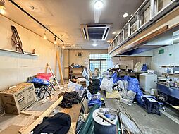 室内の画像