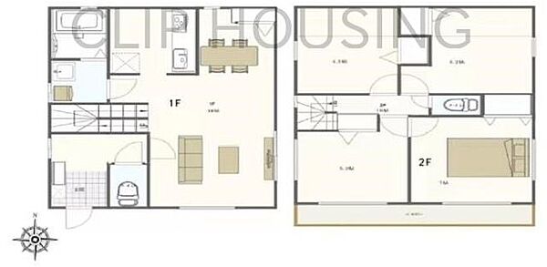 間取り：313004390223